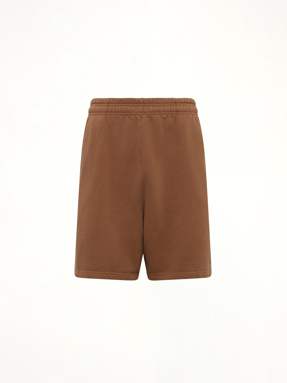 Standard Sweatshorts in Dune