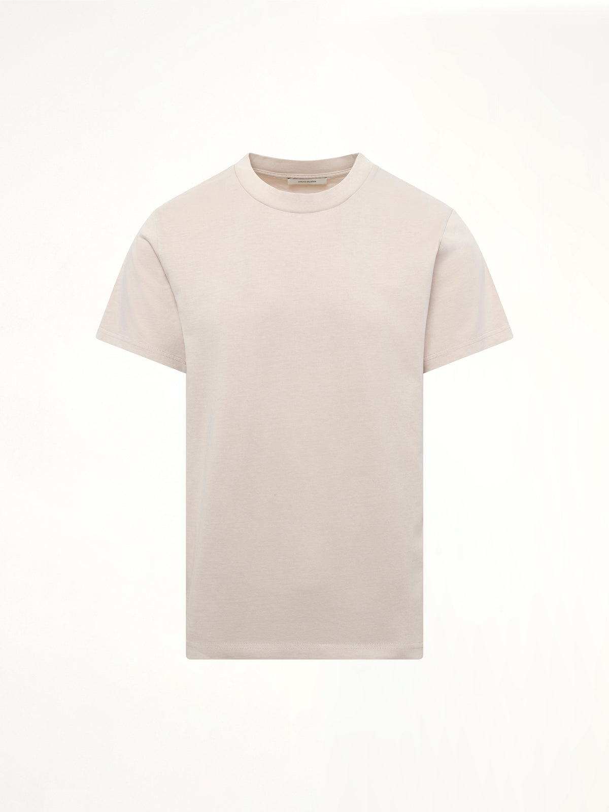 Standard T-Shirt in Off White