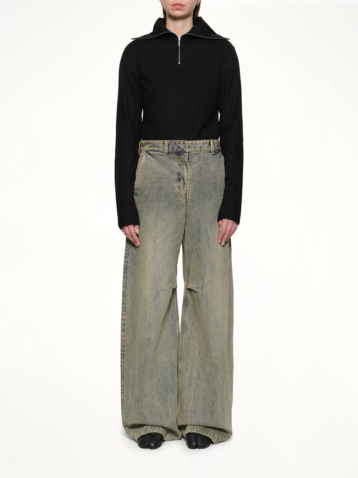 Dem Jeans in Surfacewave