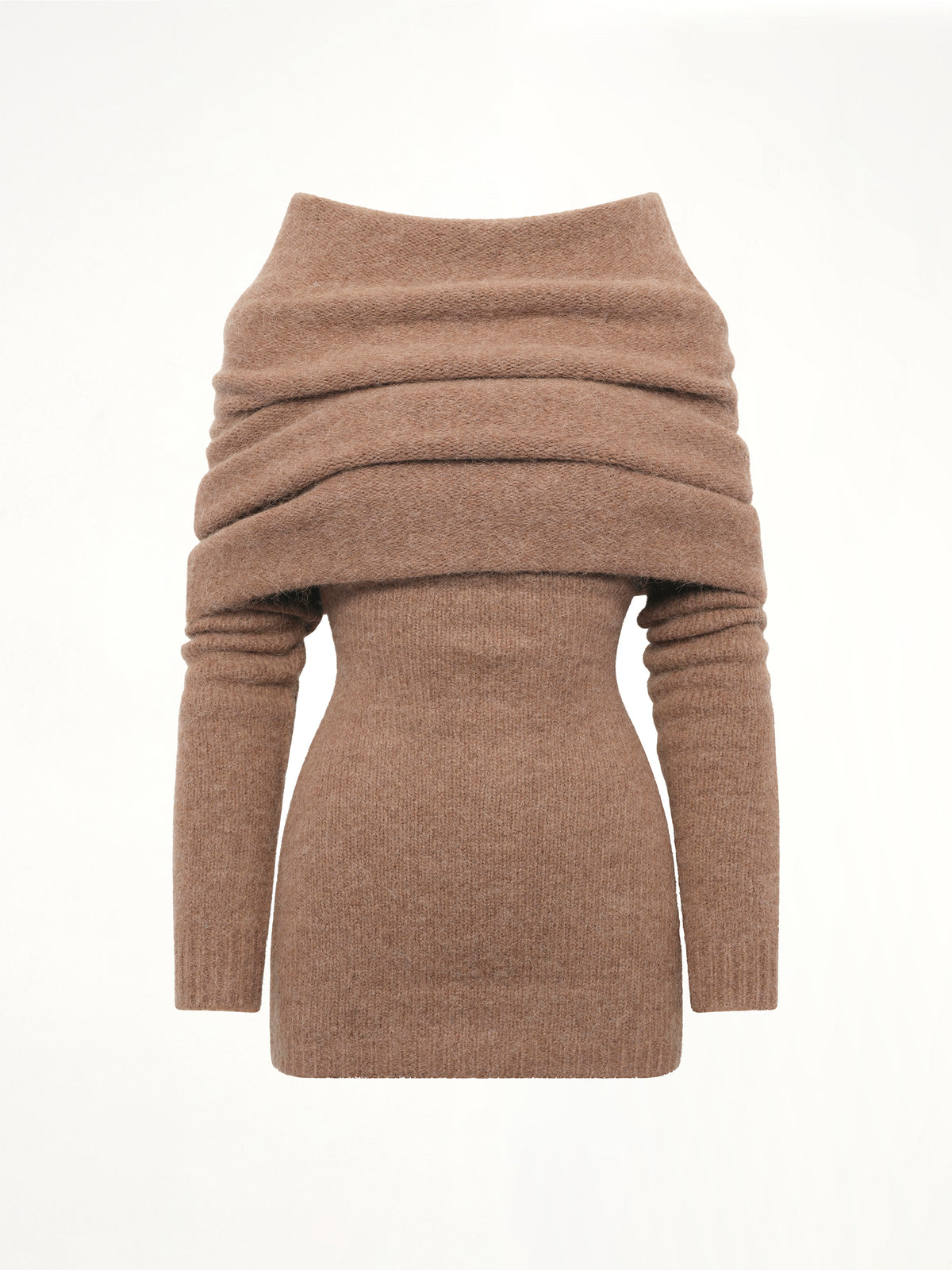 Bound Top in Rye