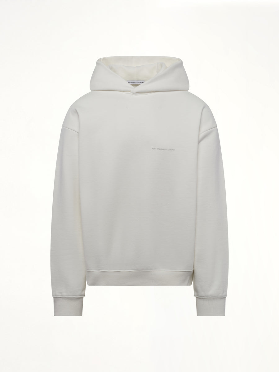 Work Hoodie (Archive) in White
