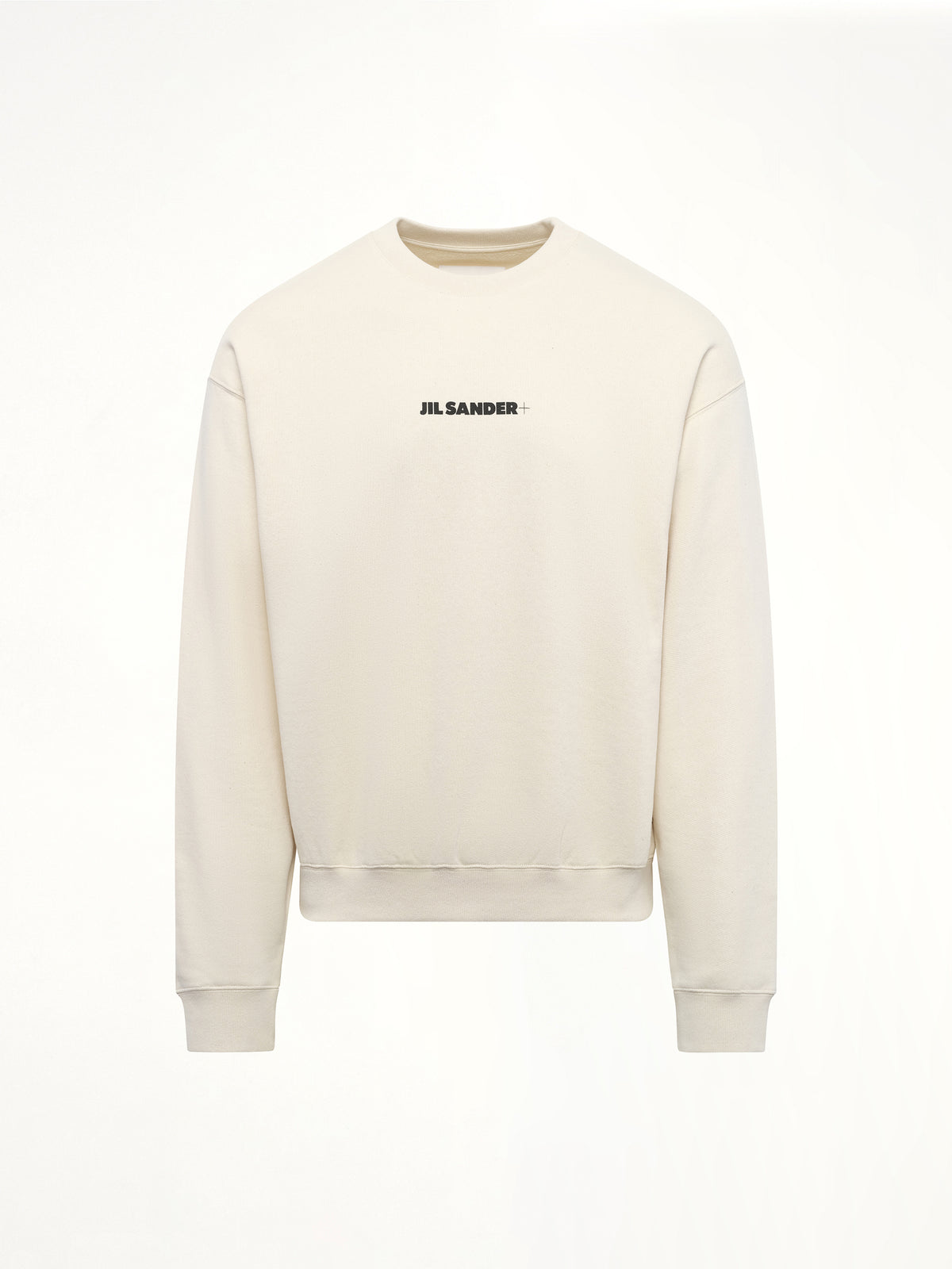 Plus Sweatshirt in Dune