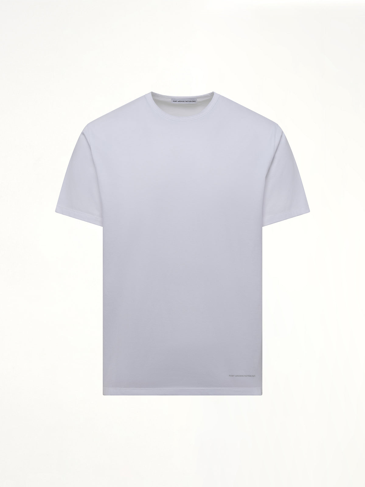 Logo T-Shirt (Archive) in White