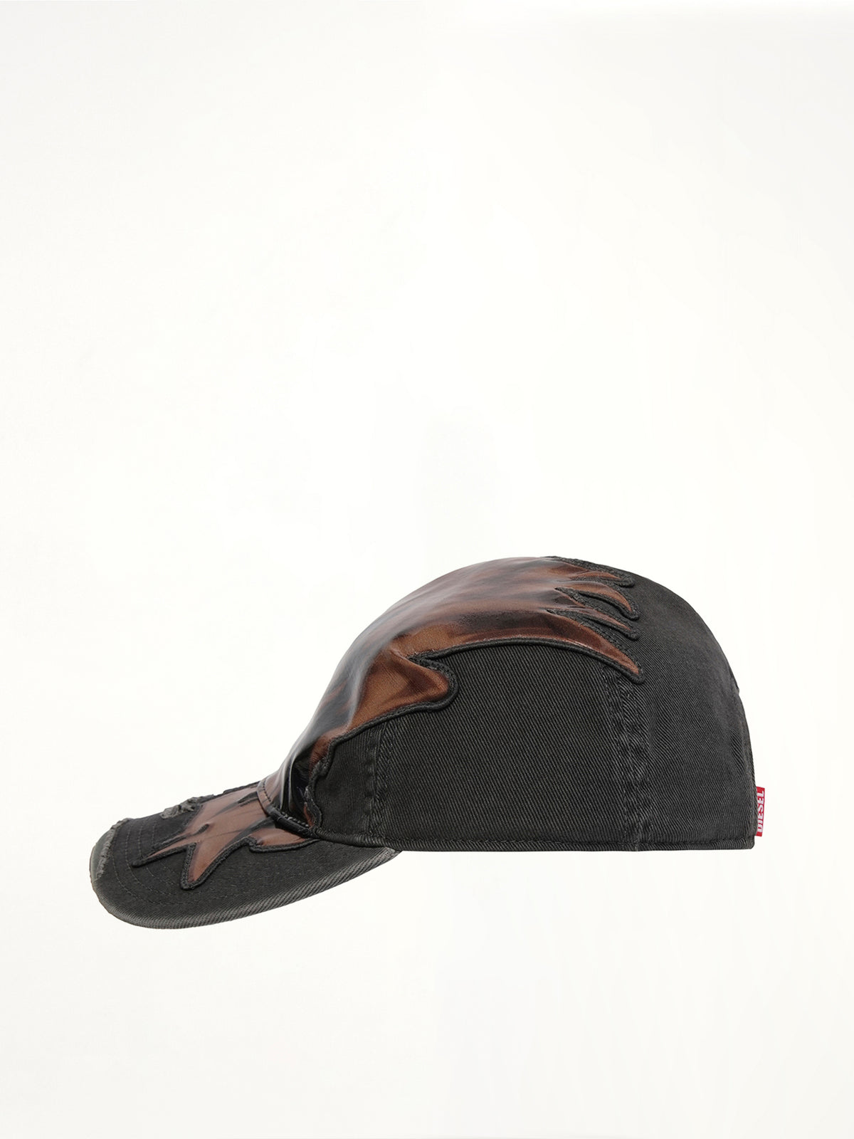 C-KER Cap in Brown