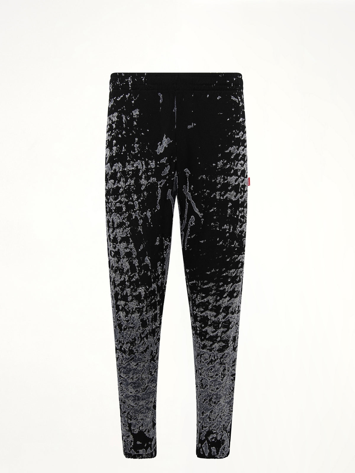 P-LABIS Runway Pants in Black
