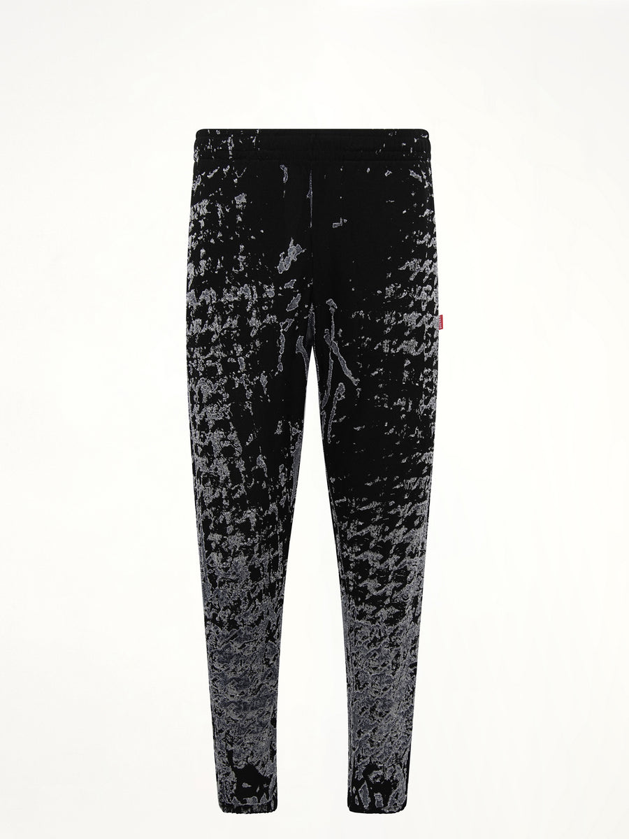 P-LABIS Runway Pants in Black