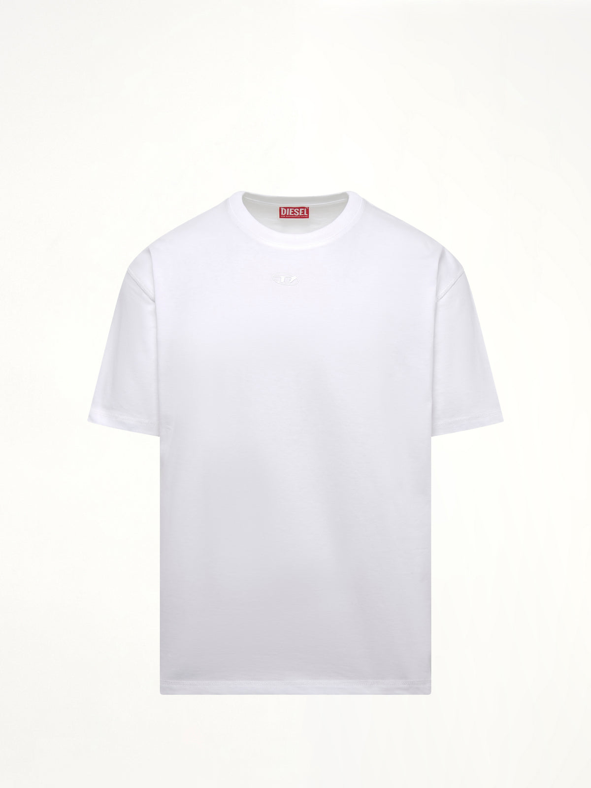 T-LUCIEN-IHBI T-Shirt in White