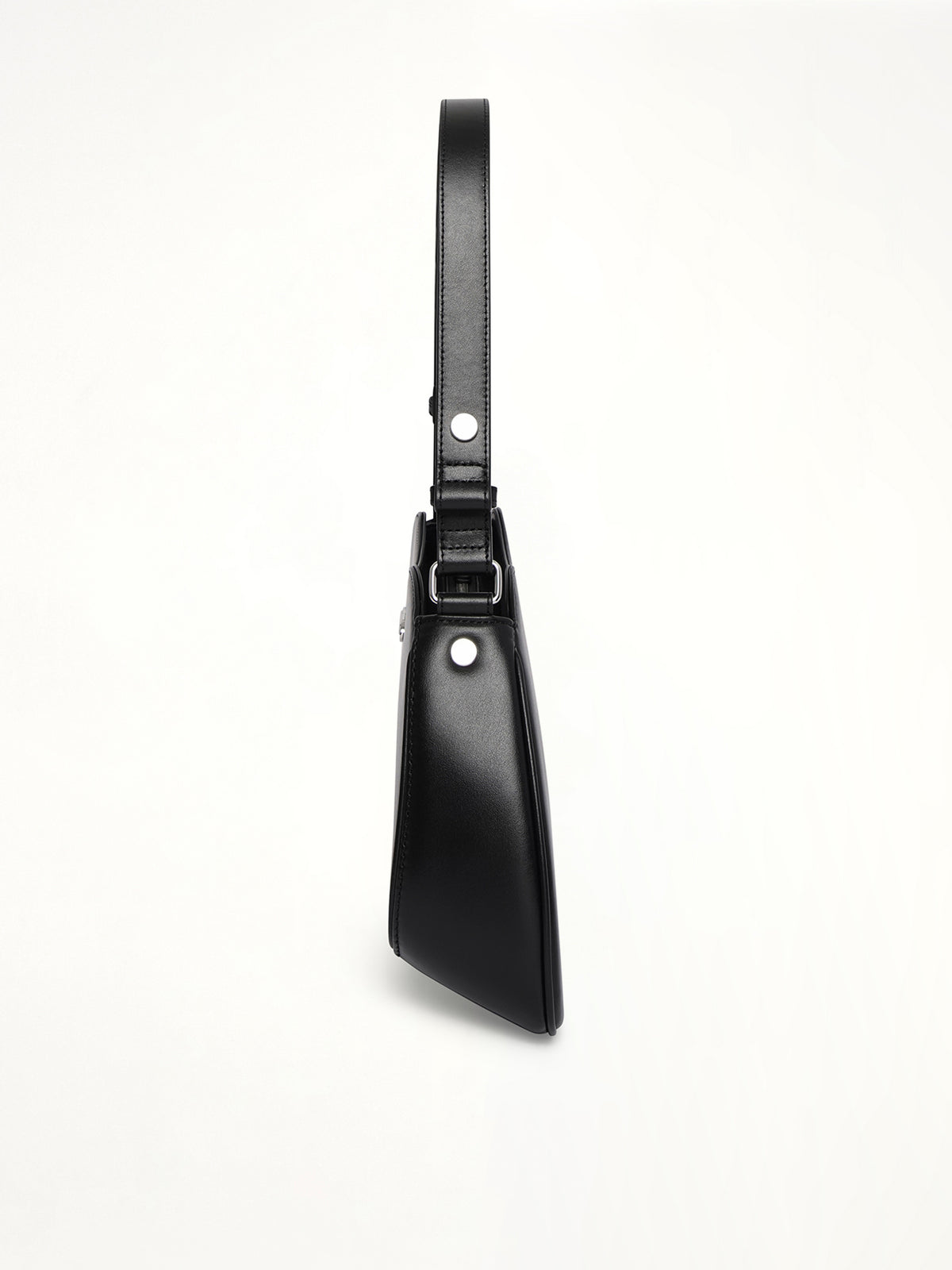 PLAY Shoulder Bag in Black