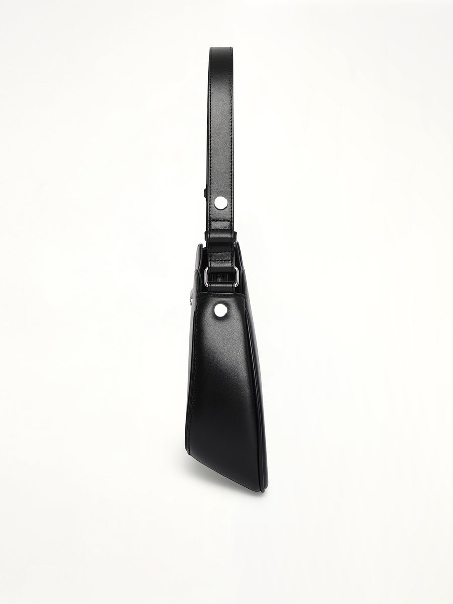PLAY Shoulder Bag in Black
