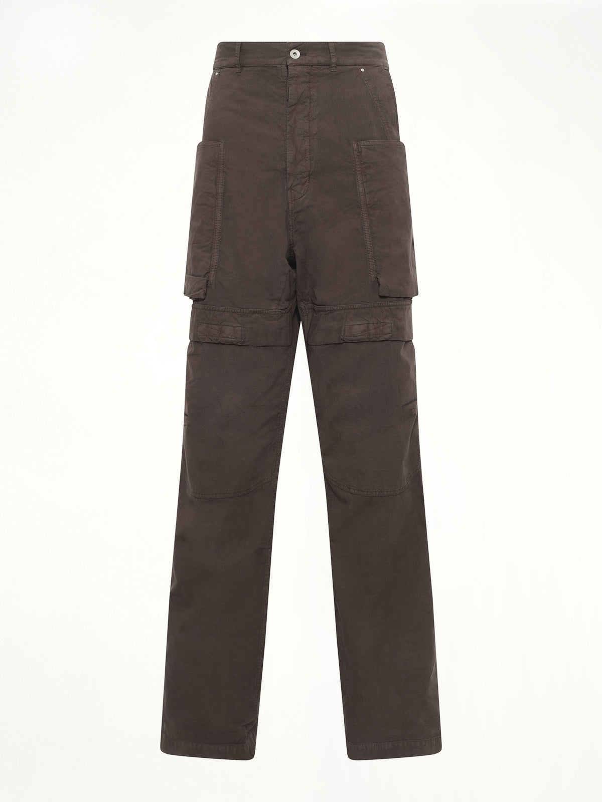 Stefan Cargo in Dark Dust