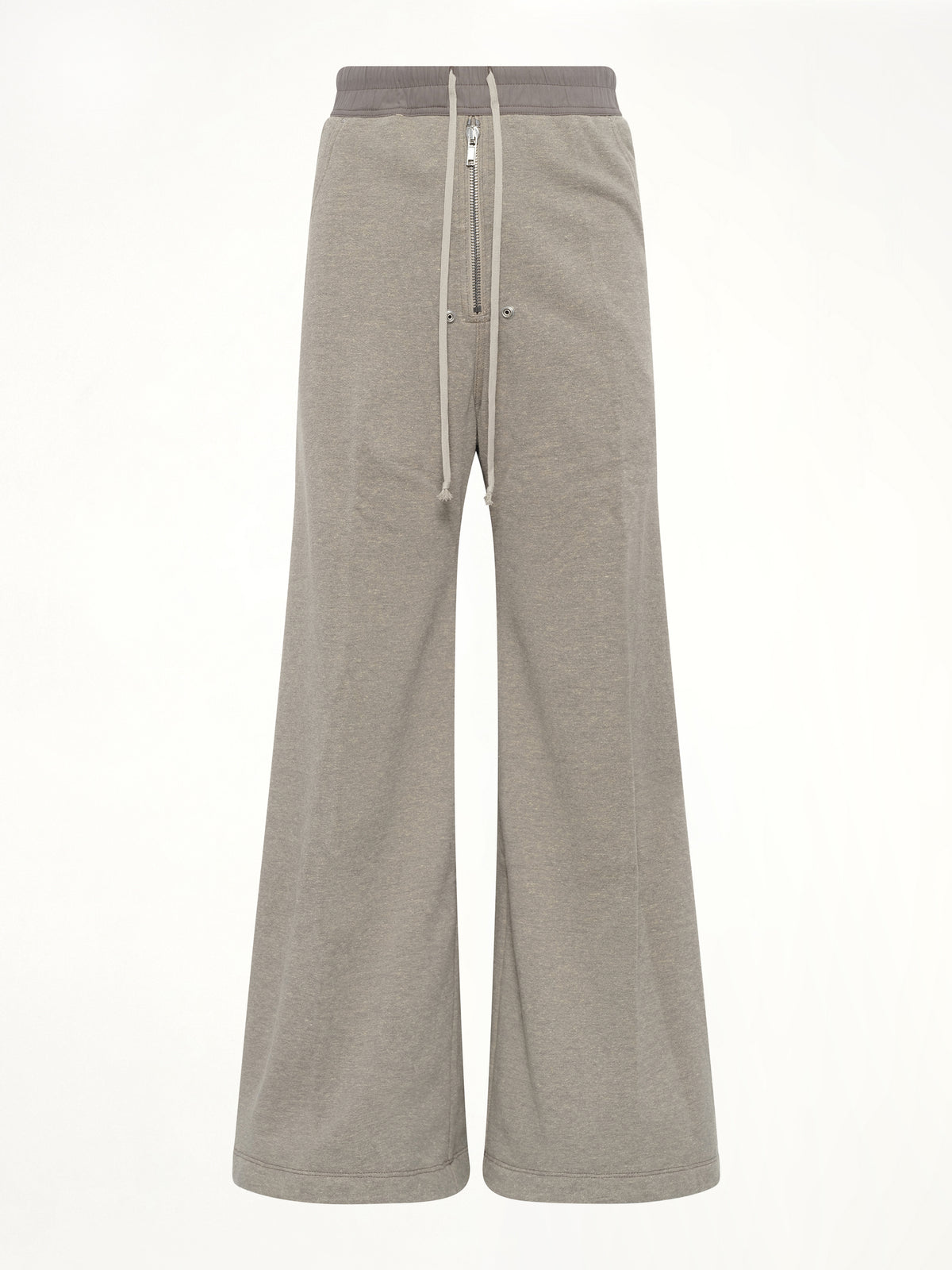 Geth Belas in Melange Grey