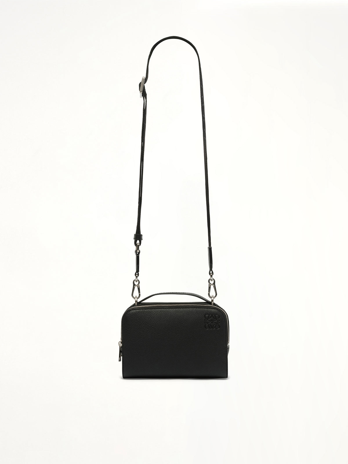 Essential Camera Bag Mini in Black