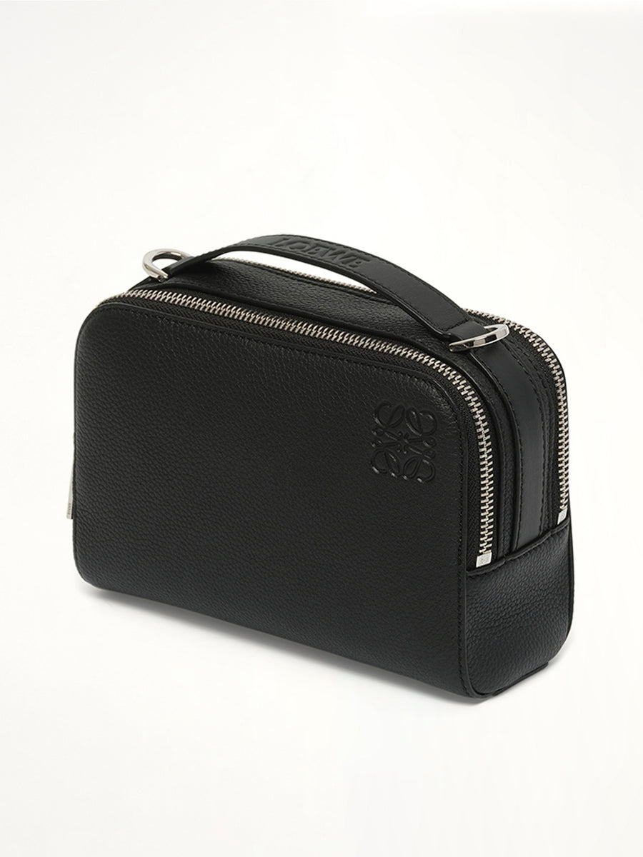 Essential Camera Bag Mini in Black