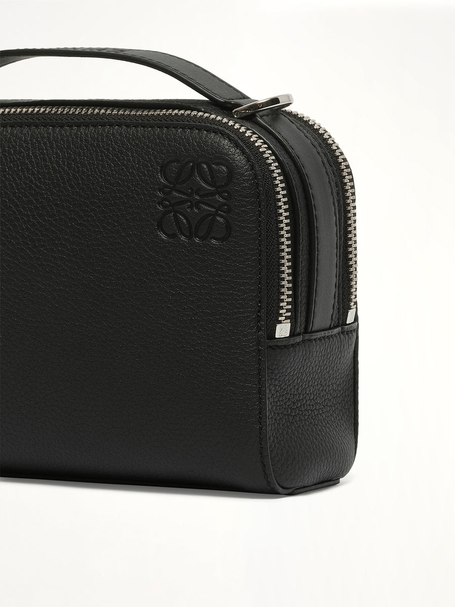 Essential Camera Bag Mini in Black