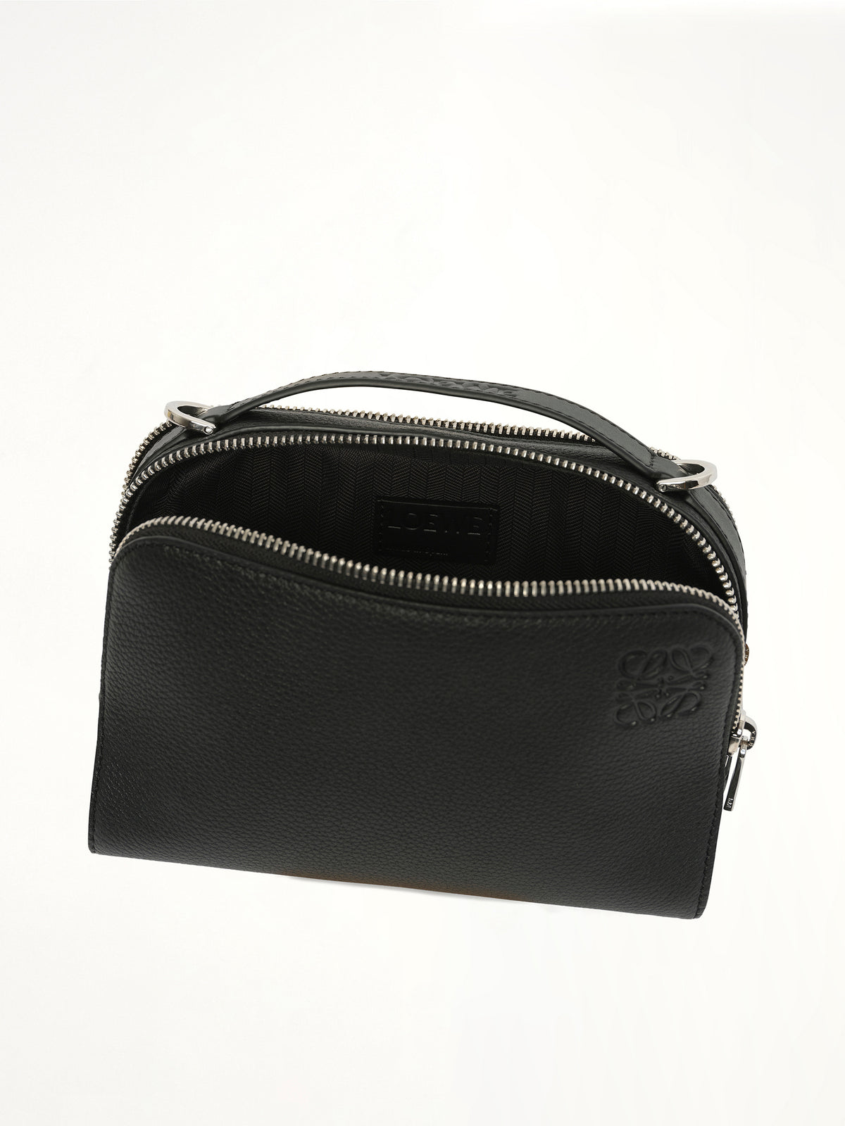 Essential Camera Bag Mini in Black