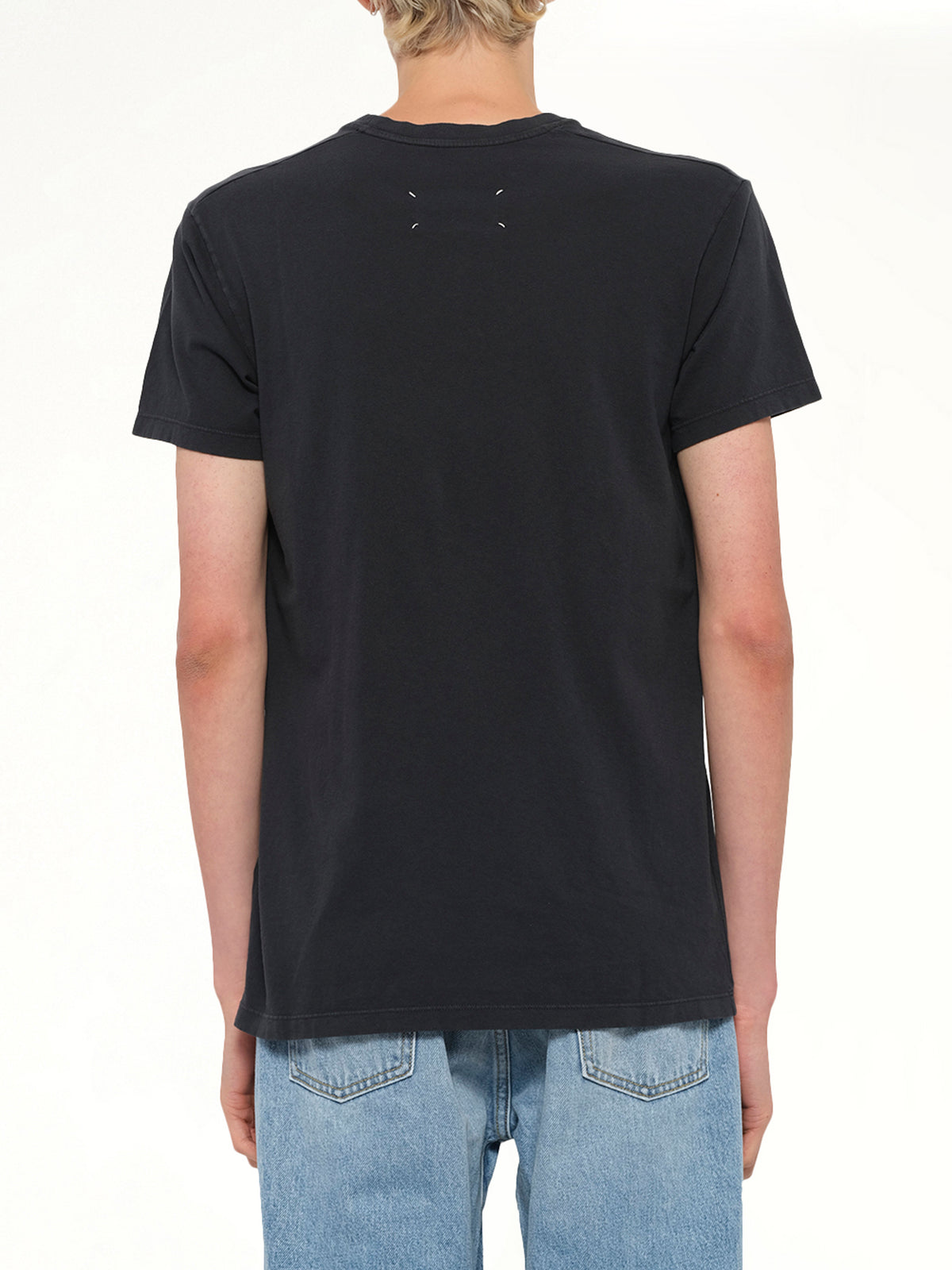 "I'm a Fan" T-Shirt in Charcoal