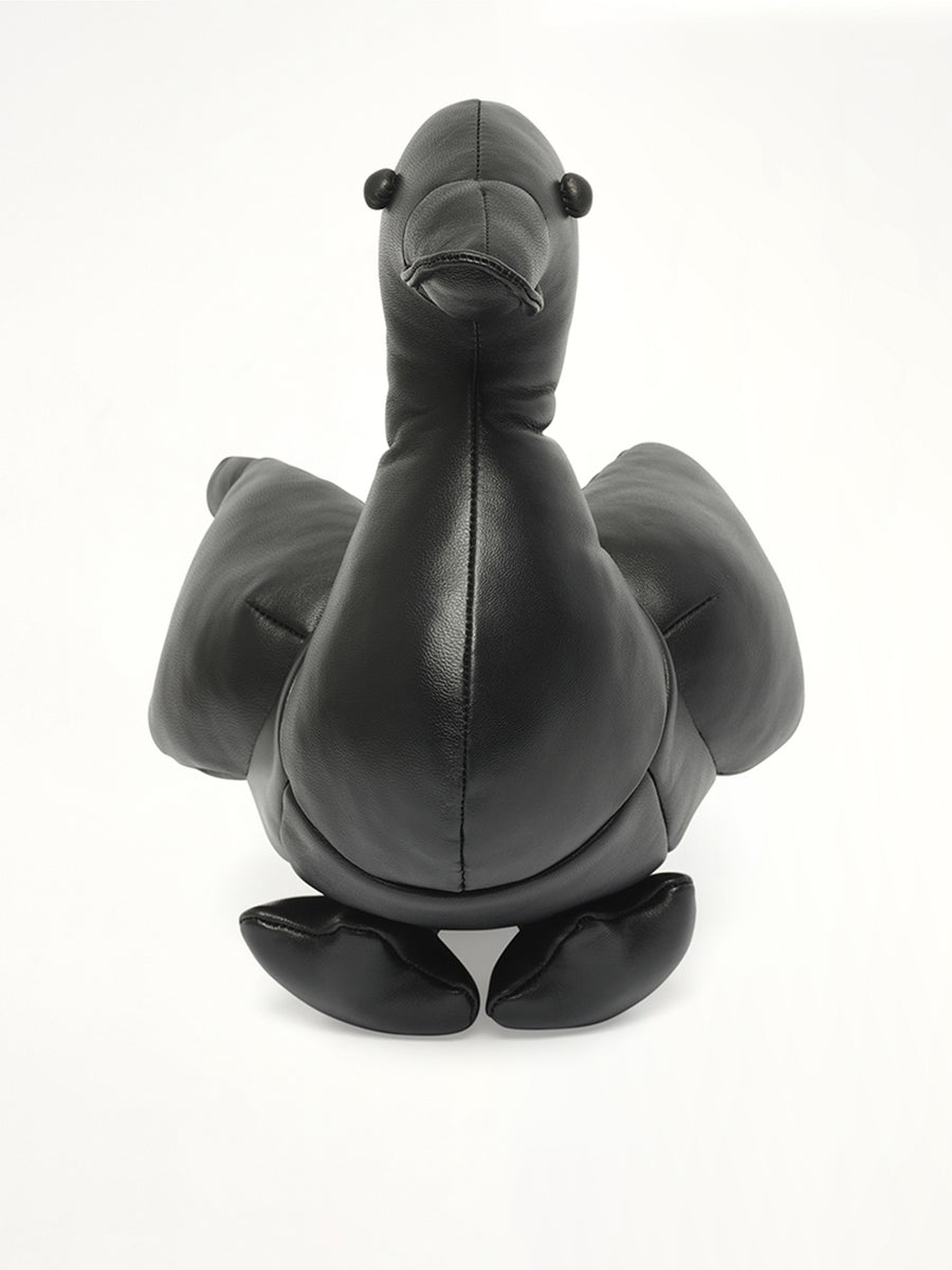Duck Mini Bag in Black