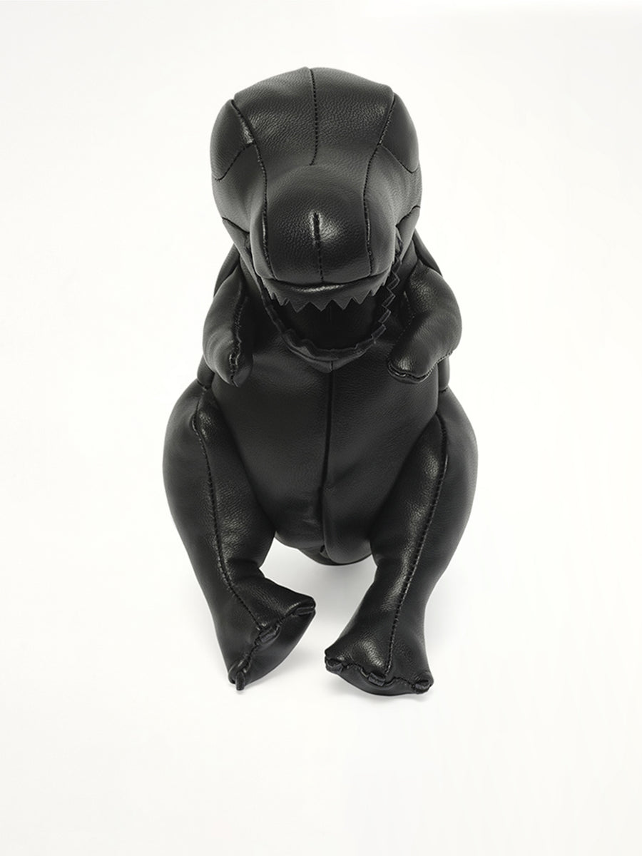 T-Rex Mini Bag in Black