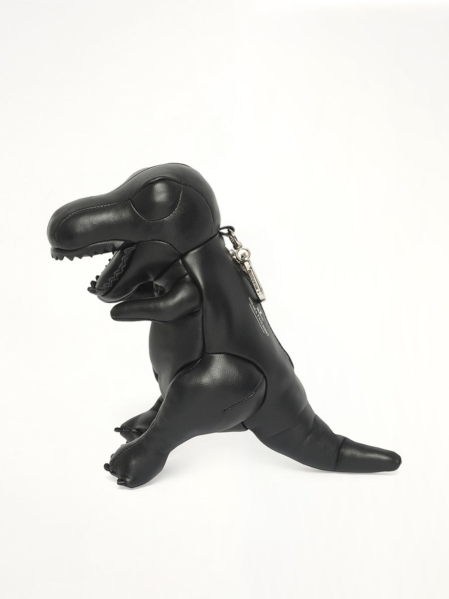 T-Rex Mini Bag in Black
