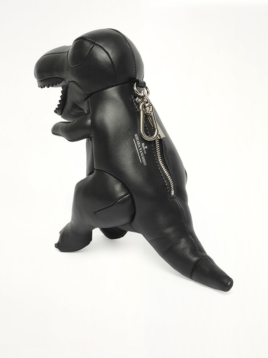 T-Rex Mini Bag in Black