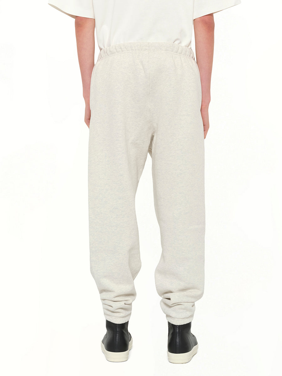 Classic Sweatpant in Oatmeal Heather