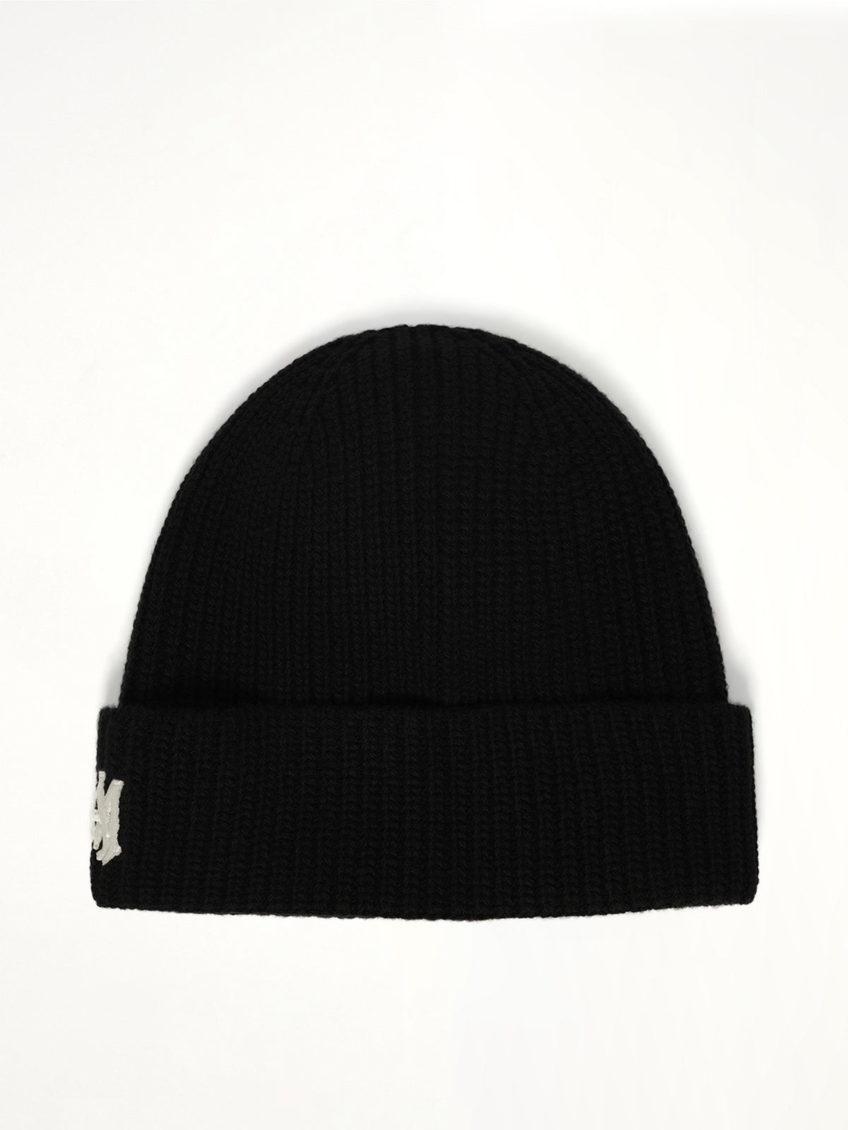 MA Beanie in Black