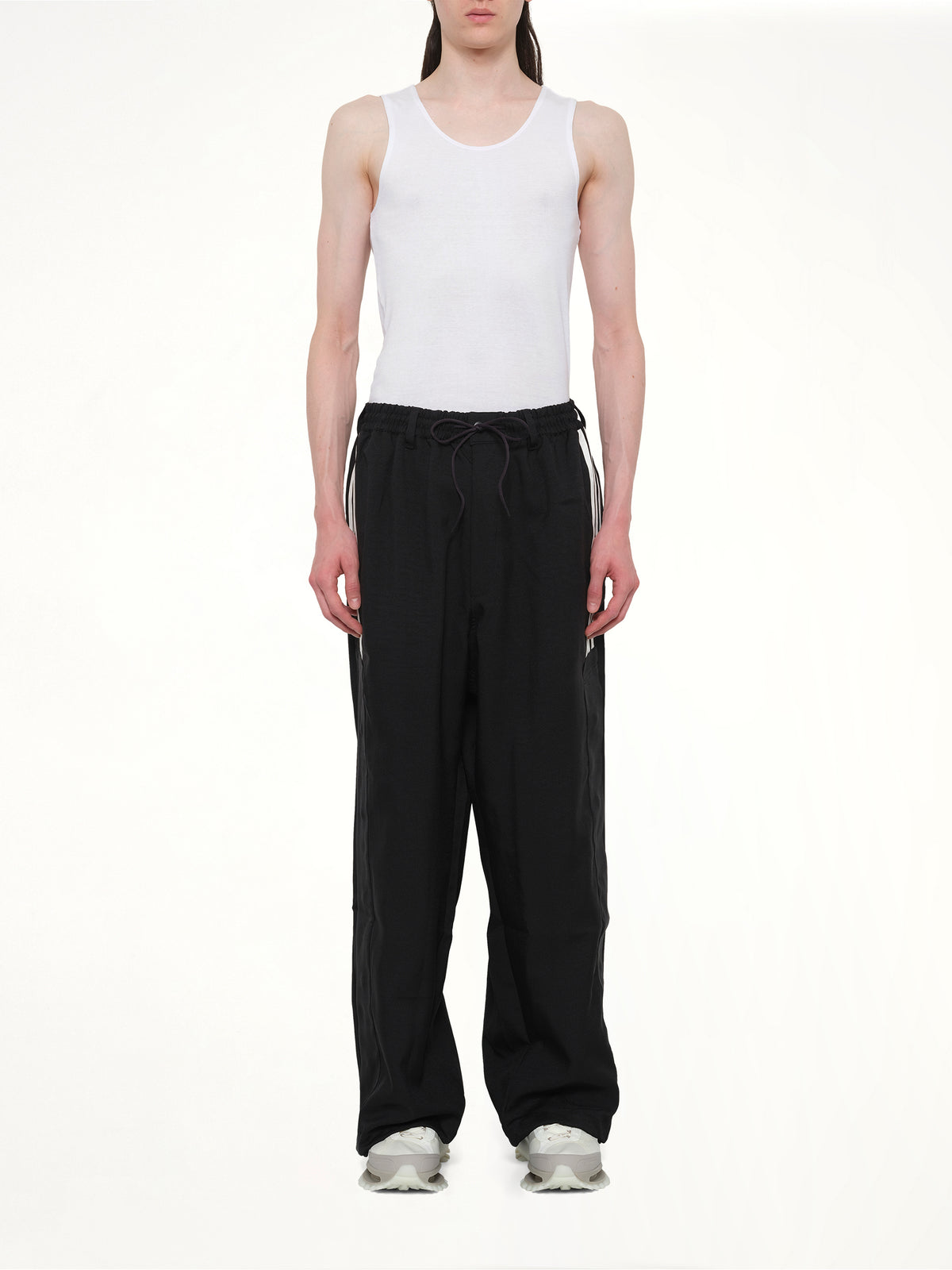 Basketball Pants in Black