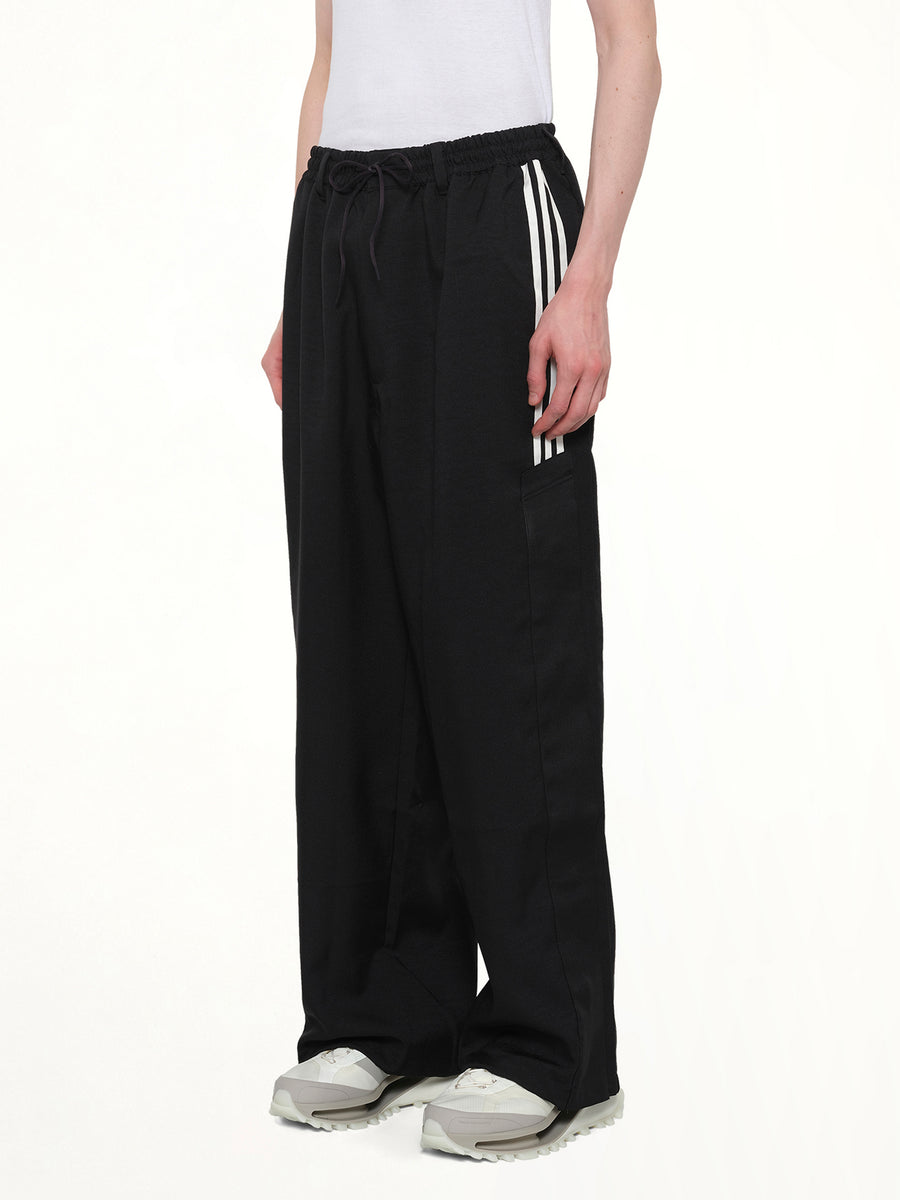 Basketball Pants in Black