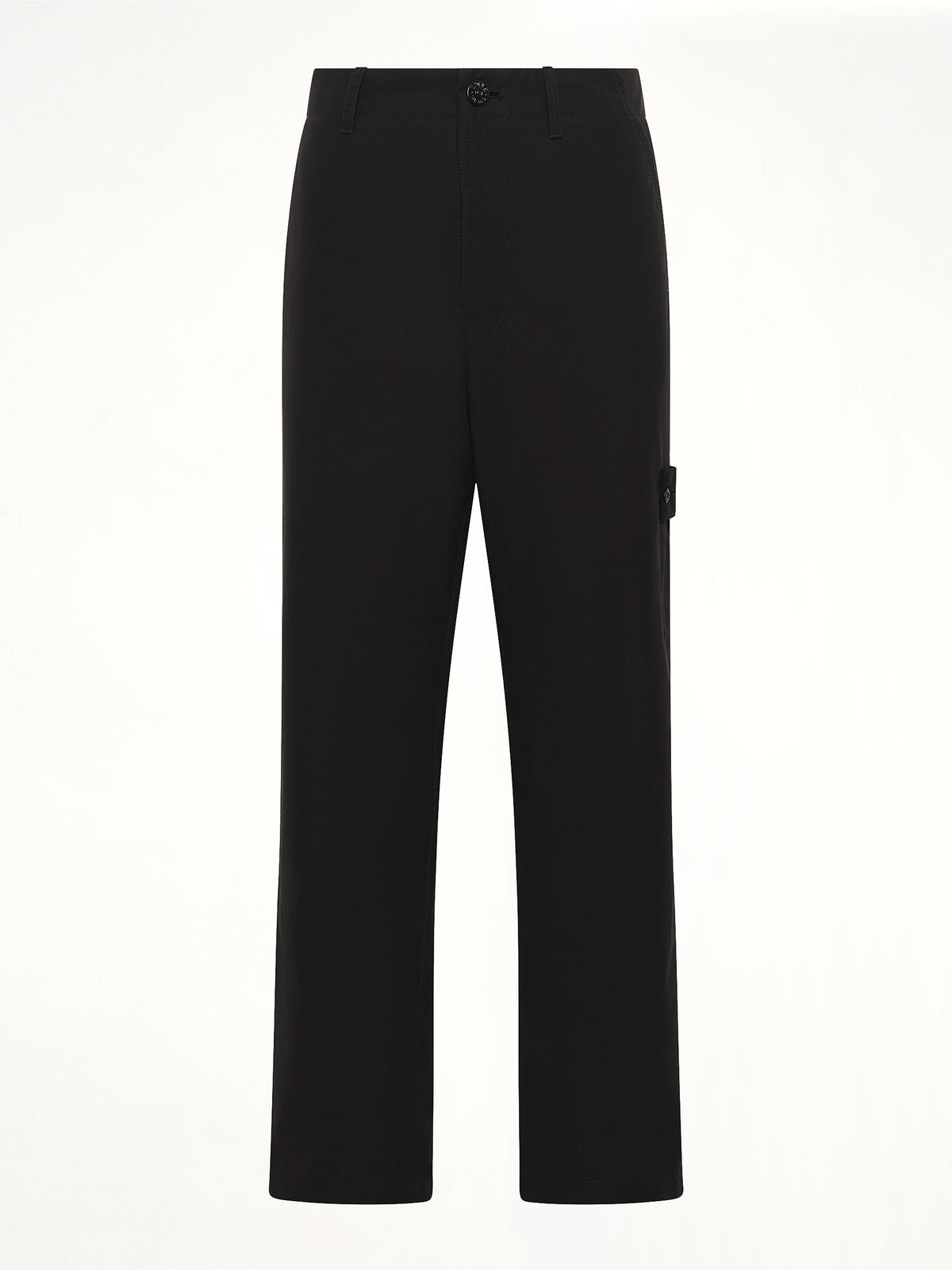 310004 Weatherproof Trousers in Black