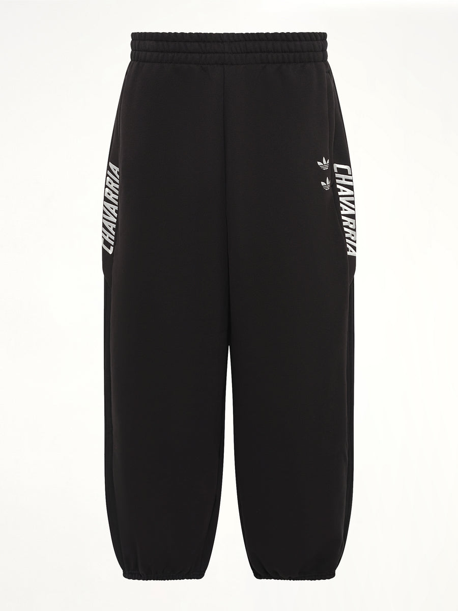 Adidas x WC Heavy Sweatpants in Black