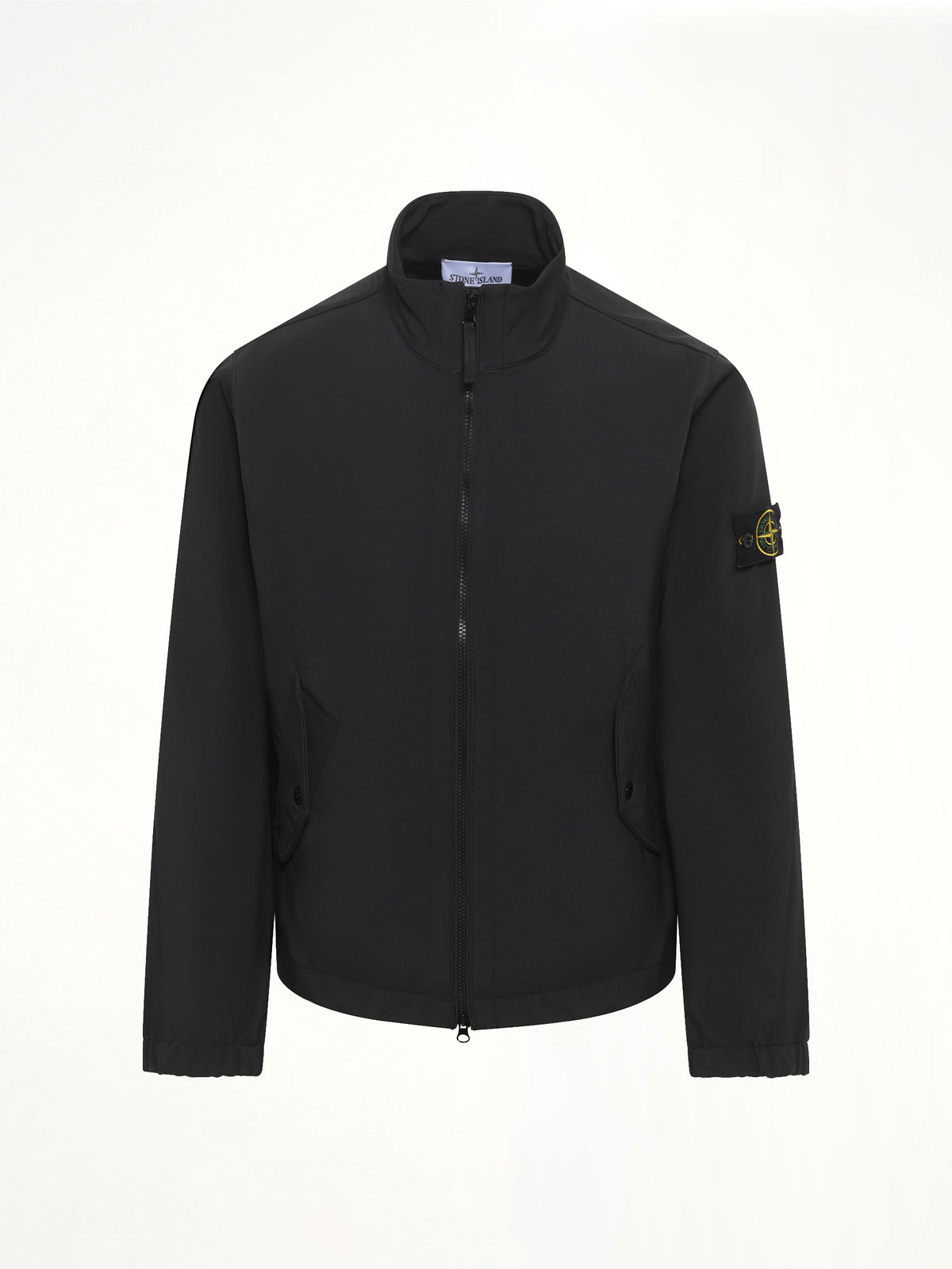 4100022 Jacket in Black