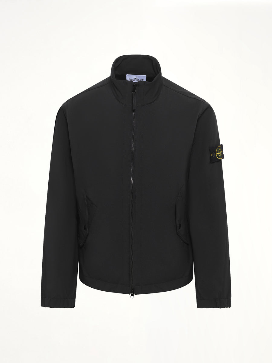 4100022 Jacket in Black