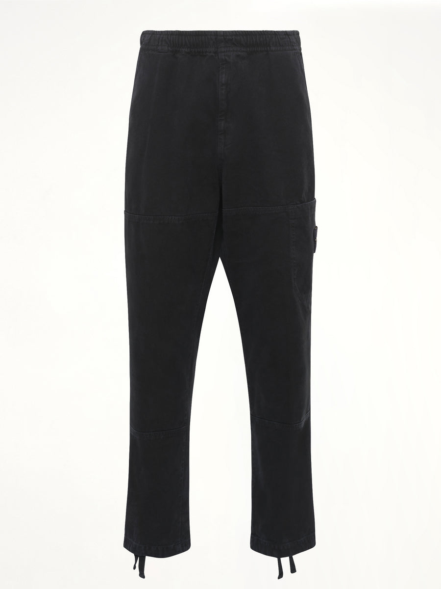 3100005 Trousers in Black