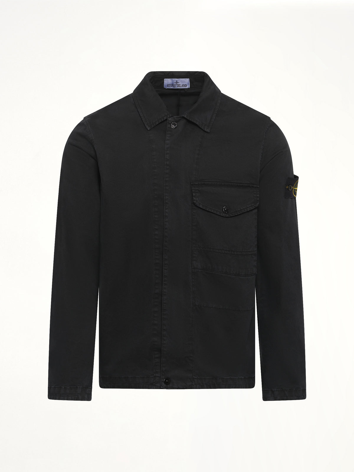 1200001 Shirts in Black