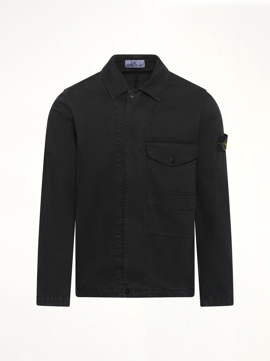 1200001 Shirts in Black