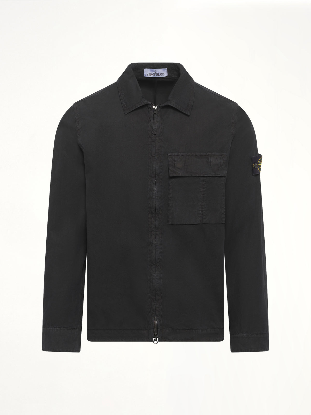 1200008 Shirts in Black