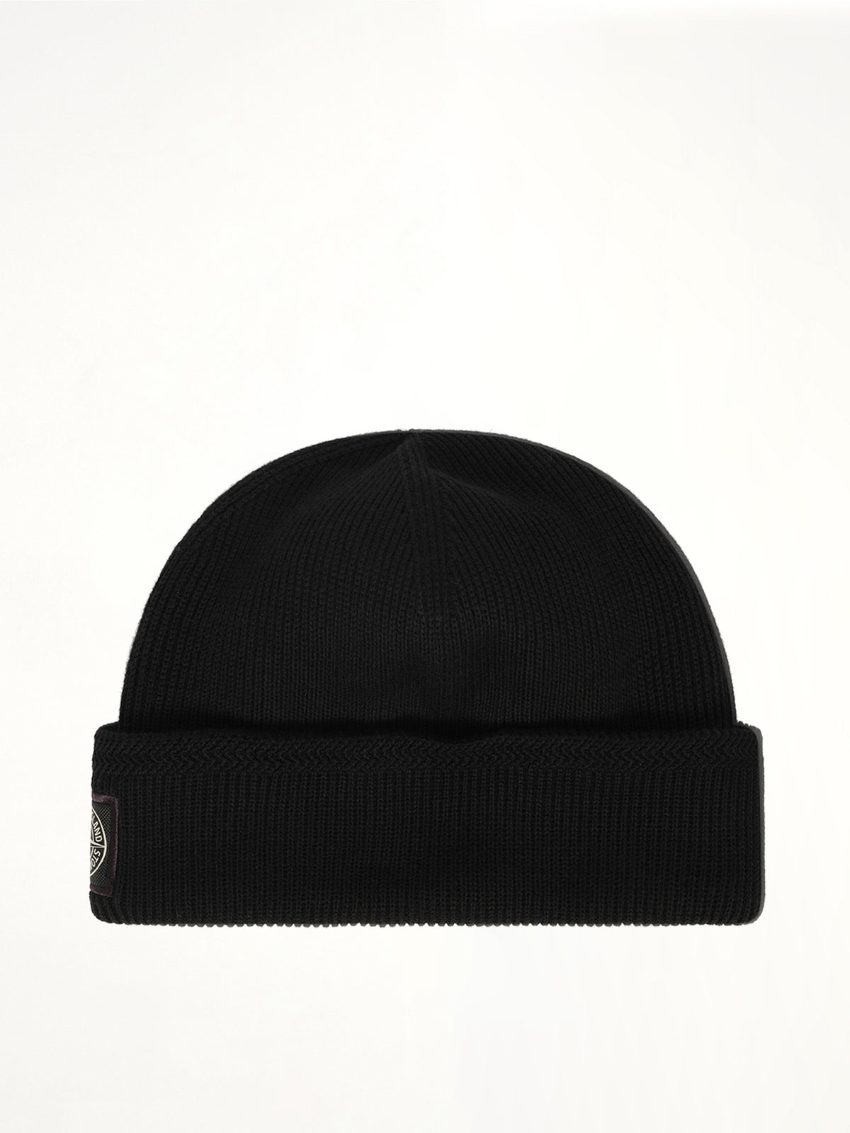 N100102 Beanie in Black