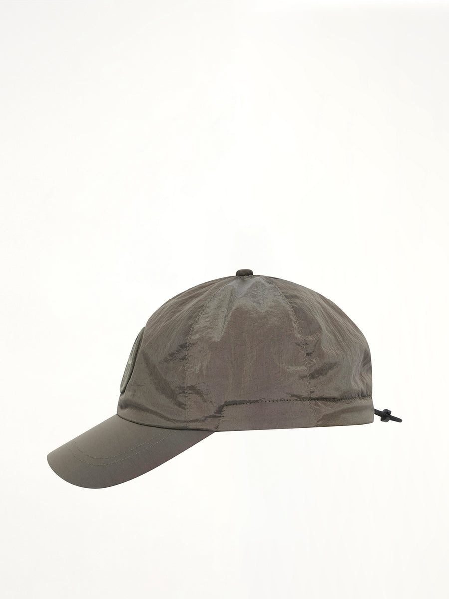 9100011 Baseball Cap in Musk