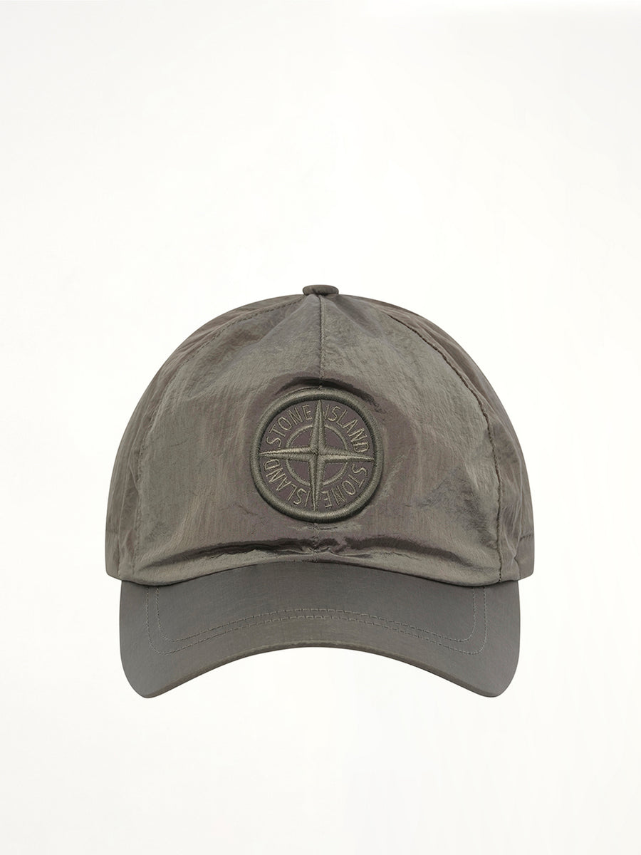 9100011 Baseball Cap in Musk