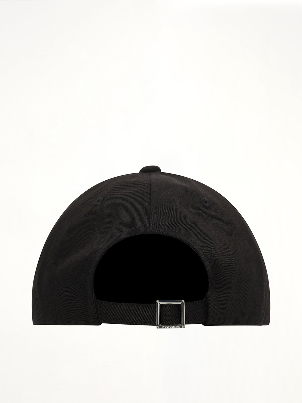Wooyoungmi Paris Cap in Black