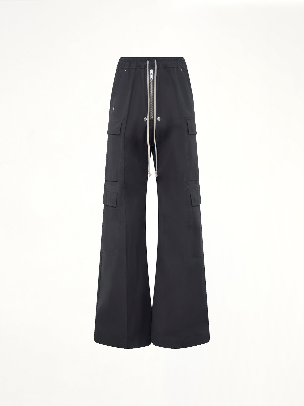 Cargobelas in Black
