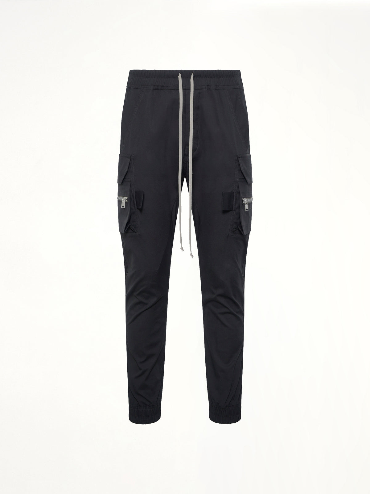 Mastodon Cargo in Black