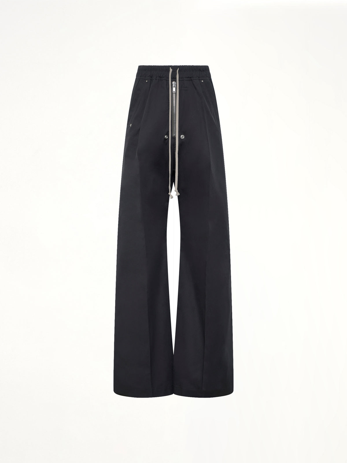 Wide Bela in Black
