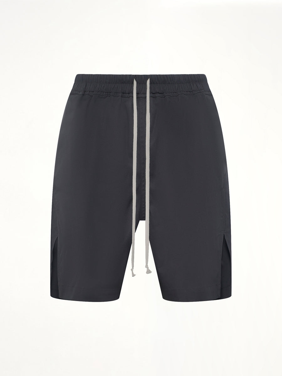 Boxers in Black