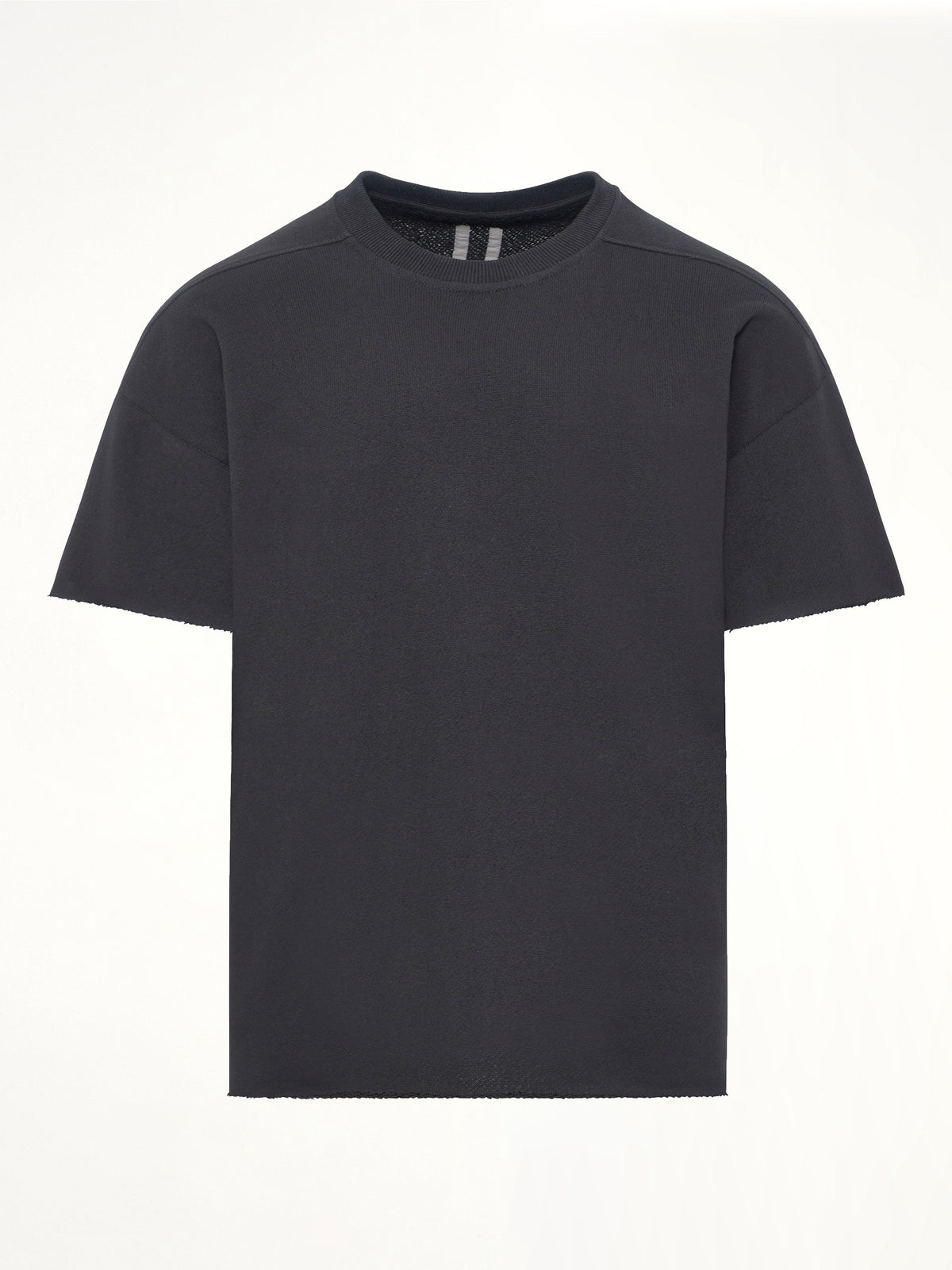 Light Tommy T-Shirt in Black