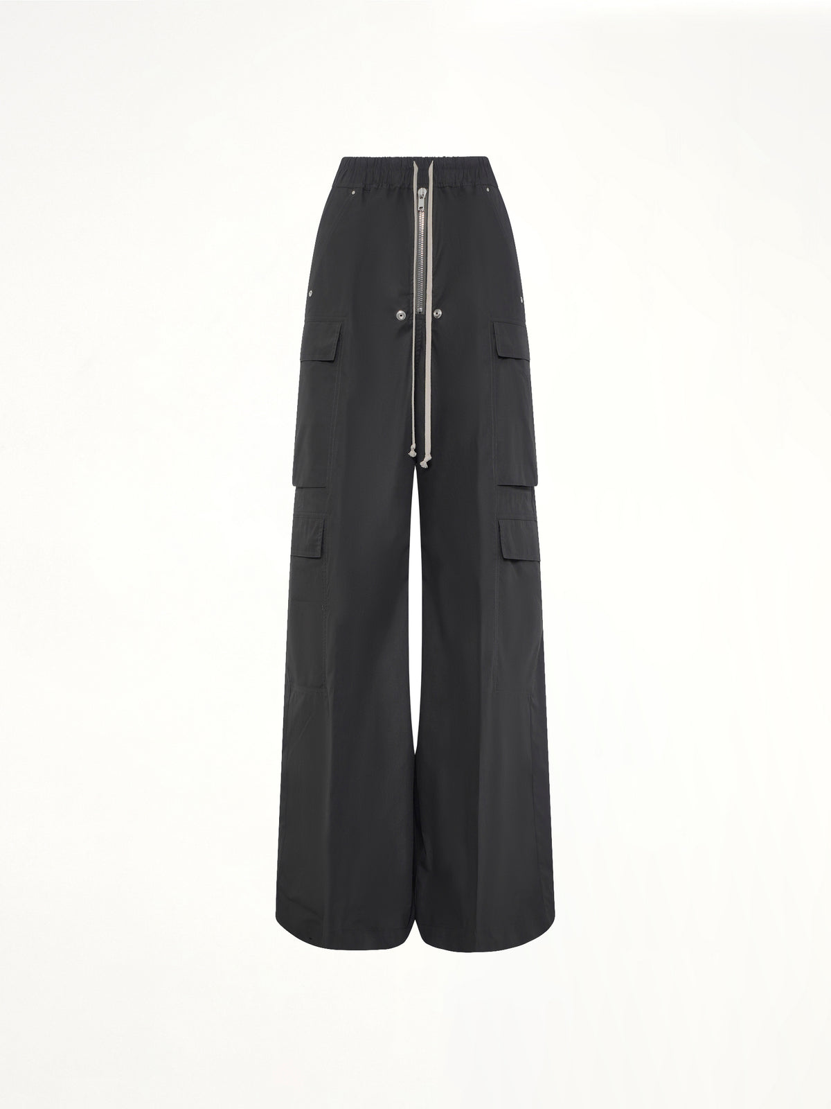 Cargobelas in Black