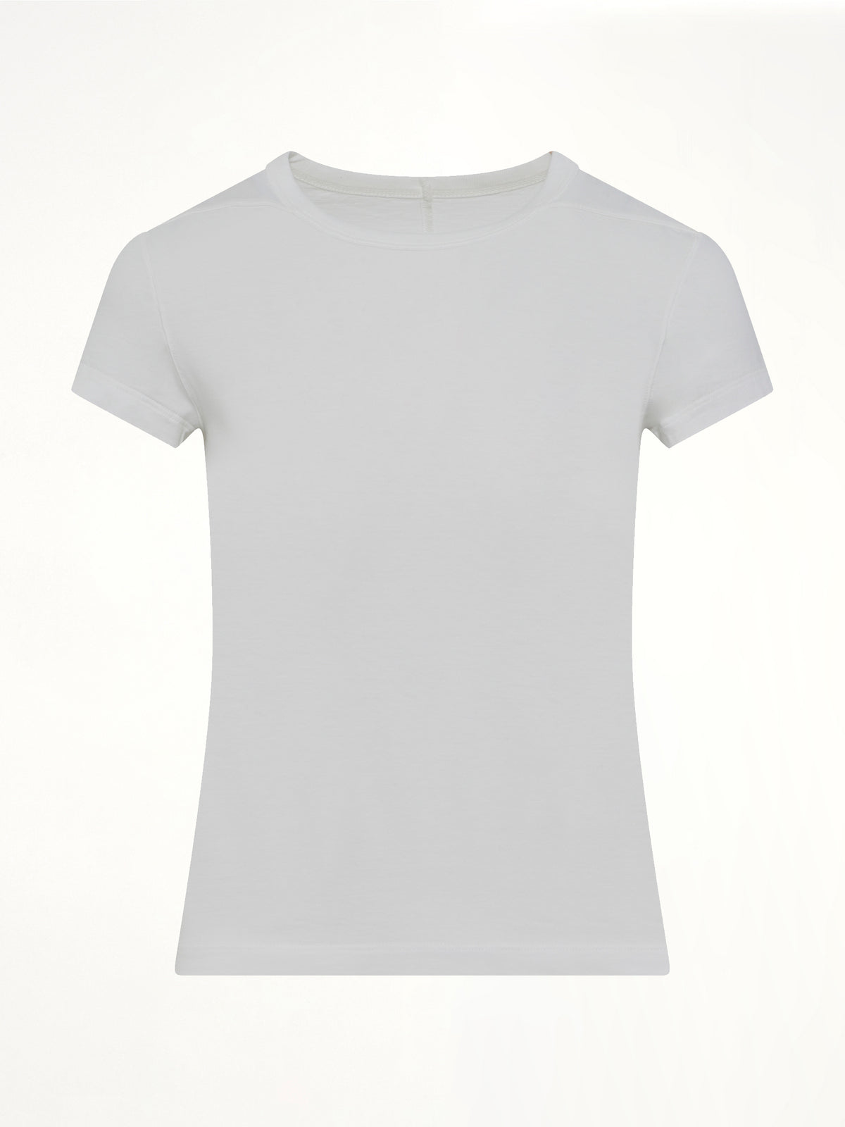 Cropped Level T in Milk