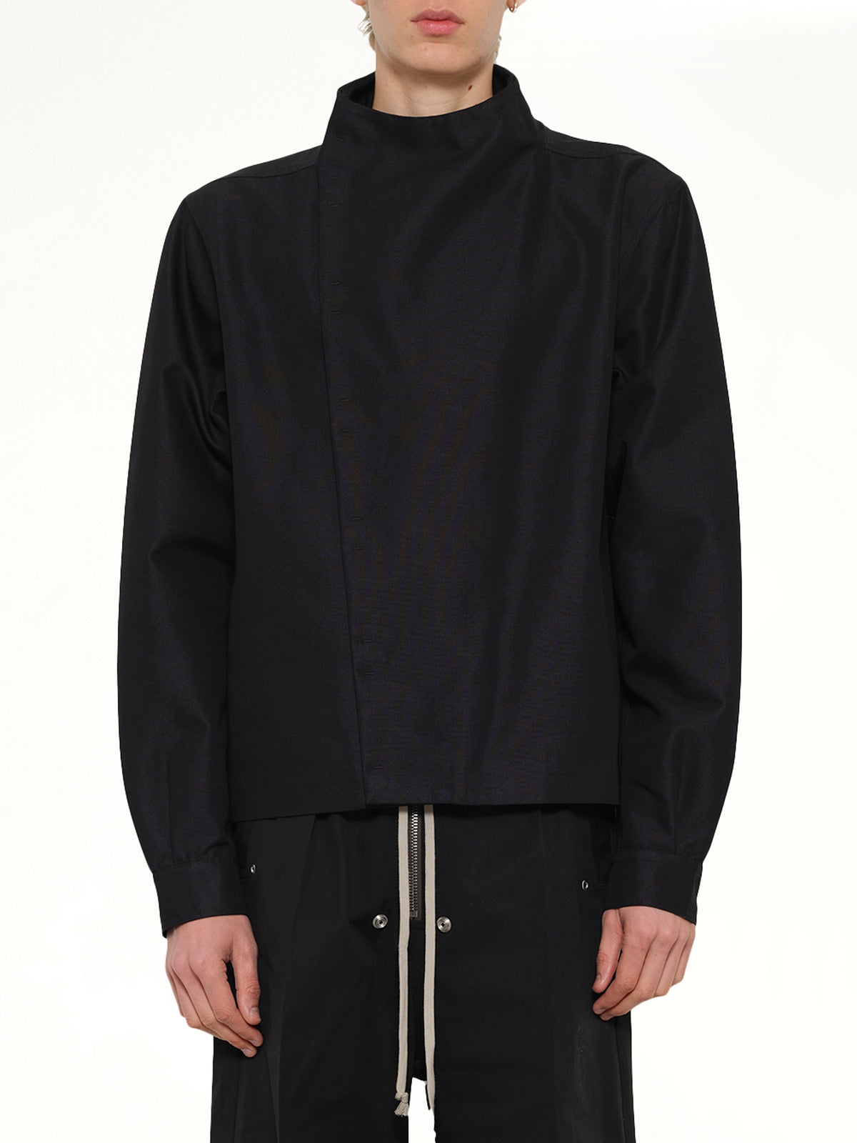 LPM Jacket in Black