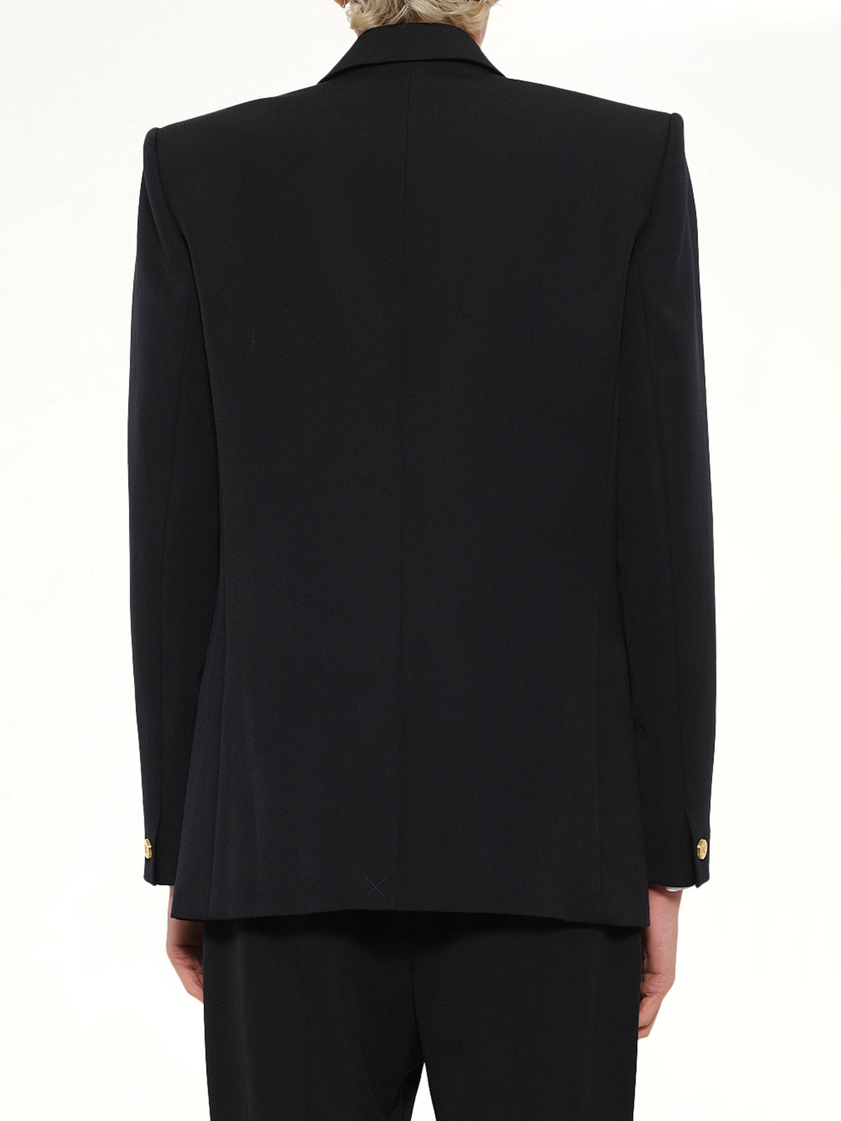 1 BTN GDP Jacket in Black