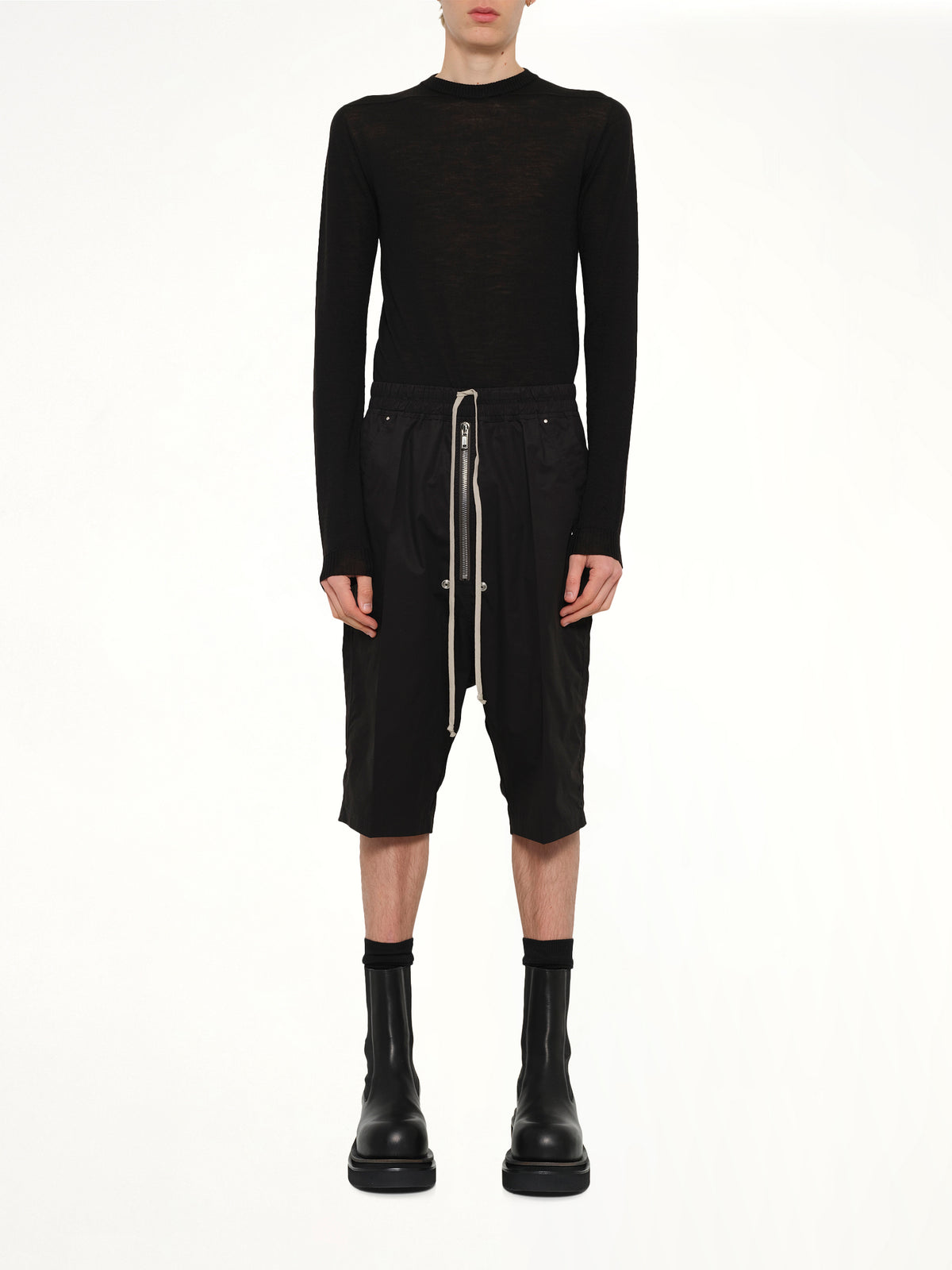 Bela Pods in Black